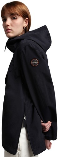 NAPAPIJRI-Napapi I Rainforest Sum 4 - Veste-2