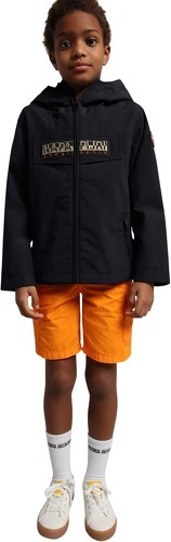 NAPAPIJRI-Napapi I Rainforestop 4 - Veste-0
