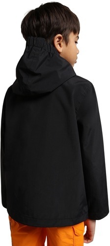 NAPAPIJRI-Napapi I Rainforestop 4 - Veste-2