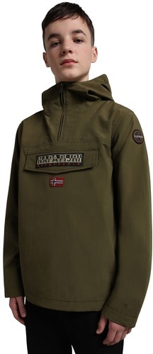 NAPAPIJRI-Napapi I Rainforest Sum 4 - Veste-1
