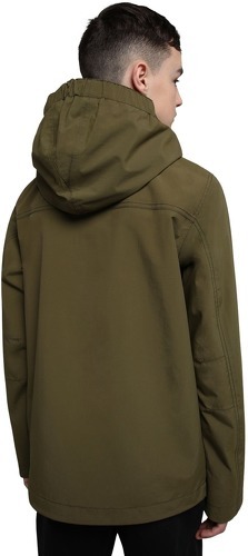 NAPAPIJRI-Napapi I Rainforest Sum 4 - Veste-2