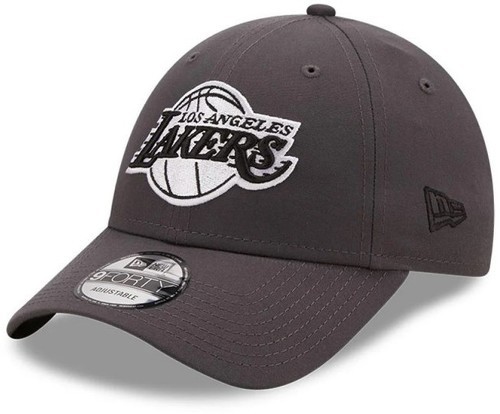 NEW ERA-Nba Los Angeles Lakers Repreve 9Forty - Casquette de basketball-0