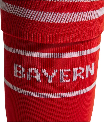 adidas Performance-Chaussettes Domicile FC Bayern 22/23-1