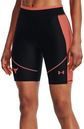 UNDER ARMOUR-Ua Prjct Rock Hg Bike - Short de fitness-0