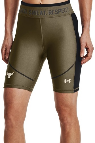 UNDER ARMOUR-Ua Prjct Rock Hg Bike - Short de fitness-0