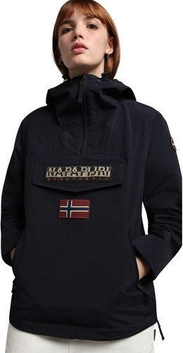 NAPAPIJRI-Napapi I Rainforest S-W Pkt 3 - Veste-0