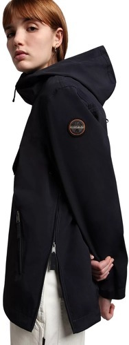 NAPAPIJRI-Napapi I Rainforest S-W Pkt 3 - Veste-2