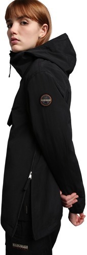 NAPAPIJRI-Napapi I Rainforest Sum 4 - Veste-2