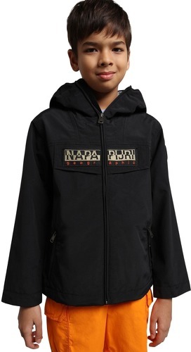 NAPAPIJRI-Napapi I Rainforestop 4 - Veste-1