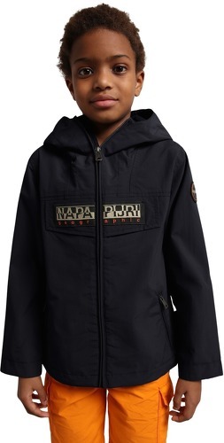 NAPAPIJRI-Napapi I Rainforestop 4 - Veste-1