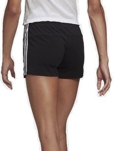 adidas Sportswear-Essentials 3S Slim - Short-1