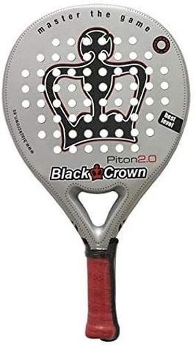 Black crown-Black Crown Piton 2.0-image-1