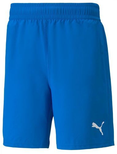 PUMA-Teamfinal - Short de football-0