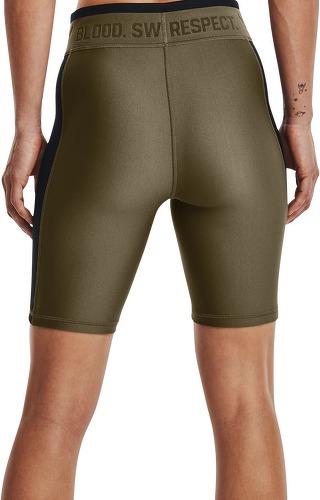 UNDER ARMOUR-Ua Prjct Rock Hg Bike - Short de fitness-1