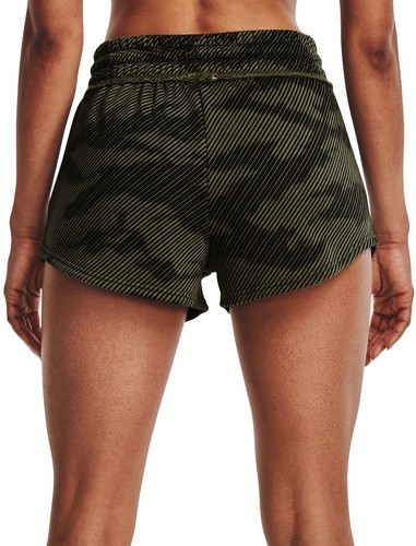 UNDER ARMOUR-Under Armour Ua Prjct Rock Print - Short de fitness-1