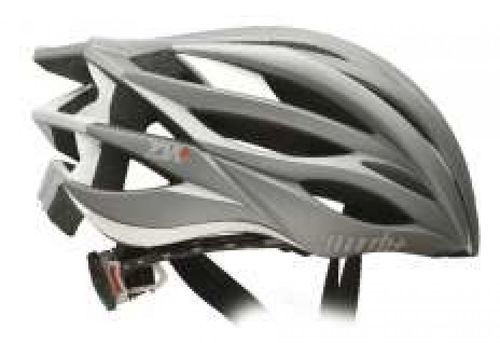 ZERO RH+-Zero rh helmet zw medium anthracite casque vélo-image-1