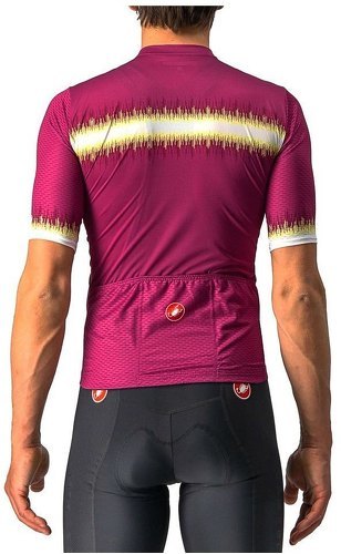 Castelli-Castelli Grimpeur - Maillot de vélo-1