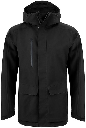 CRAGHOPPERS-Veste imperméable PRO  Adulte-0