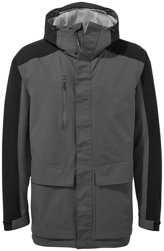 CRAGHOPPERS-Veste imperméable PRO  Adulte-0