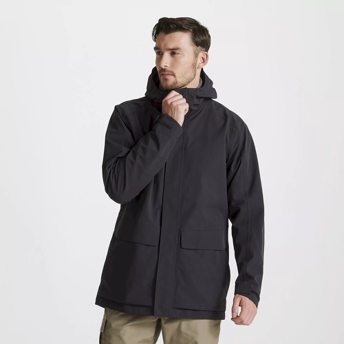 CRAGHOPPERS-Veste imperméable PRO  Adulte-1