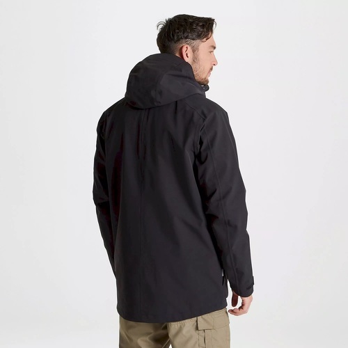 CRAGHOPPERS-Veste imperméable PRO  Adulte-2