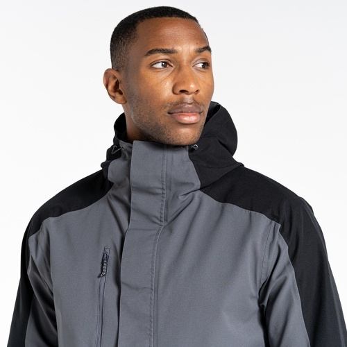CRAGHOPPERS-Veste imperméable PRO  Adulte-2