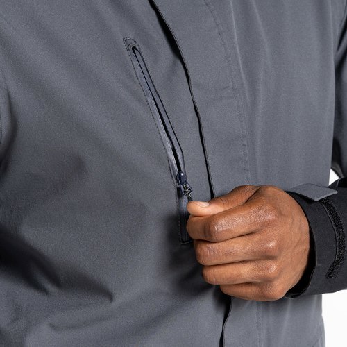 CRAGHOPPERS-Veste imperméable PRO  Adulte-4