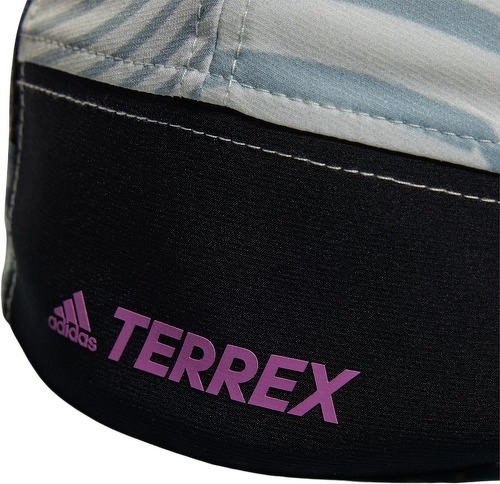 adidas-Trx 5P Cap - Casquette de running-2