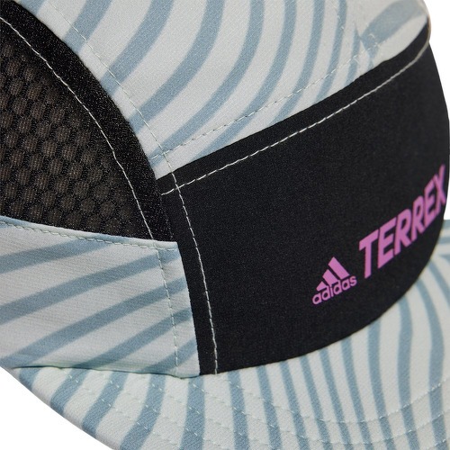 adidas-Trx 5P Cap - Casquette de running-3