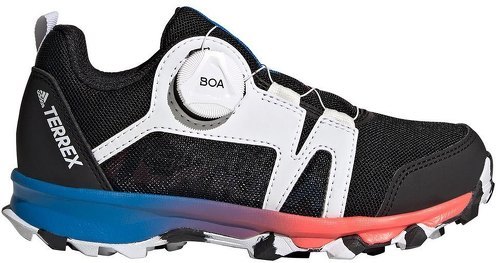 adidas Performance-Chaussure de randonnée Terrex Boa-0