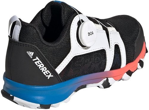 adidas Performance-Chaussure de randonnée Terrex Boa-3