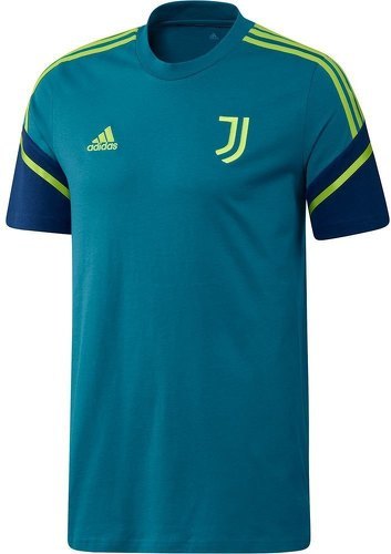 adidas Performance-adidas Juventus FC Training 2022-2023-image-1