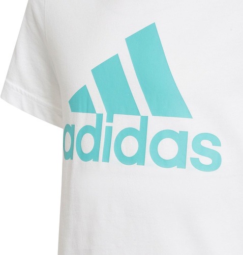 adidas Sportswear-Bl - T-shirt de fitness-2