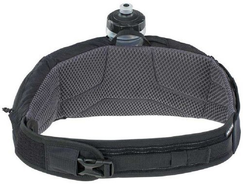 EVOC-Evoc Hip Pouch Pro + Bidon 0.55L - Gourde de running-1