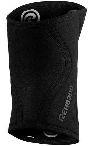 Rehband-Genouillère Rehband Rx 5 Mm-1