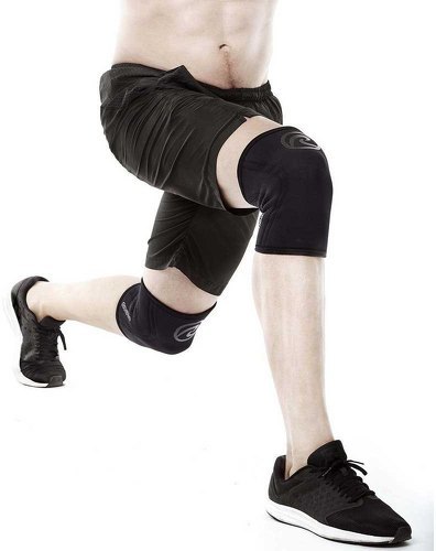 Rehband-Genouillère Rehband Rx 5 Mm-3