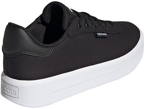 adidas Sportswear-Sneakers Court Platform Cln-3