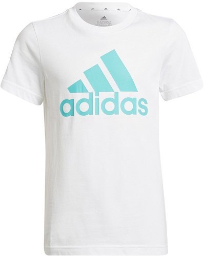 adidas Sportswear-Bl - T-shirt de fitness-0