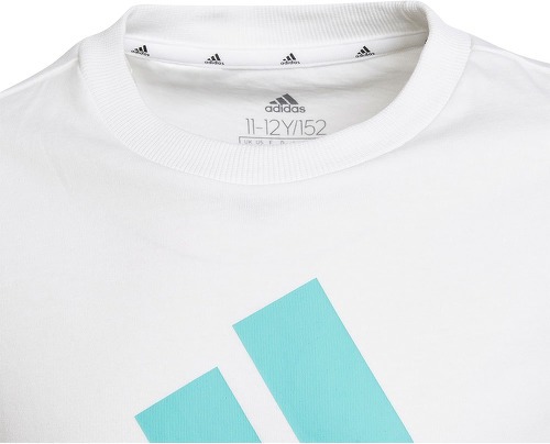 adidas Sportswear-Bl - T-shirt de fitness-3