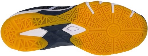 ASICS-Asics Gel-Blade 7 - Chaussures de squash-3