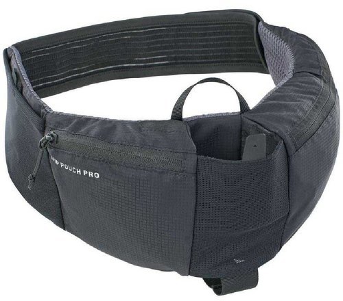 EVOC-Evoc Hip Pouch Pro + Bidon 0.55L - Gourde de running-0