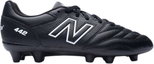 NEW BALANCE-New Balance Chaussures Football 442 V2 Academy Fg-0