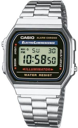 CASIO-Casio Montre Quartz Chronographe - Montre connectée-0