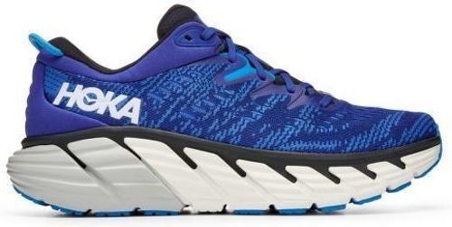 HOKA ONE ONE-Gaviota 4-0