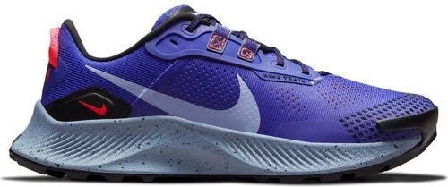 NIKE-Chaussures de course à pied Nike Femmes Pegasus Trail III violet/rouge-image-1
