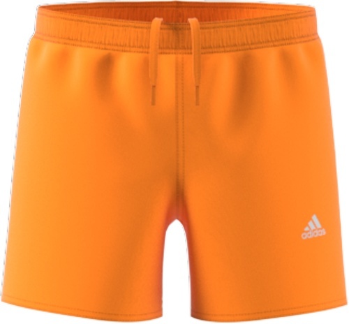 adidas Performance-Short de bain Classic Badge of Sport-3