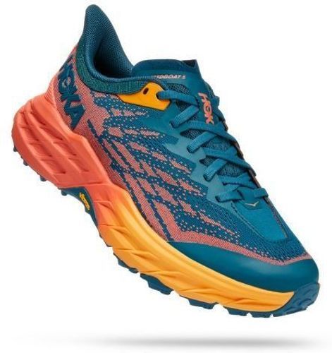 HOKA ONE ONE-Speedgoat 5-4