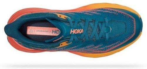 HOKA ONE ONE-Speedgoat 5-1