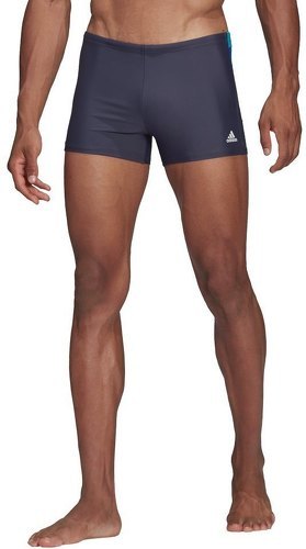 adidas Performance-Boxer de bain Colorblock-0