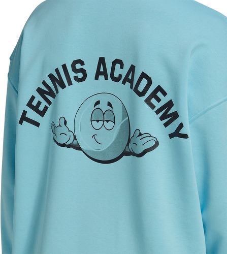 adidas Performance-Sweat-shirt à capuche Clubhouse Tennis-3